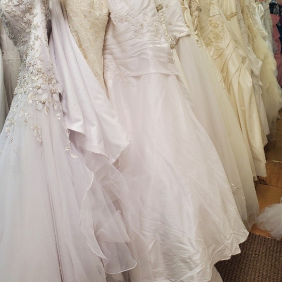 Attention brides to be: Advertisement Only - Picture 6 of 6